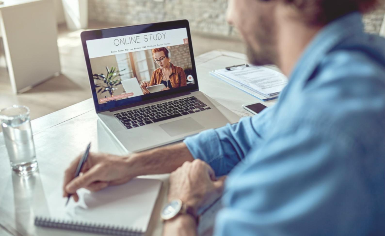 Espace de travail collaboratif ventiflyth