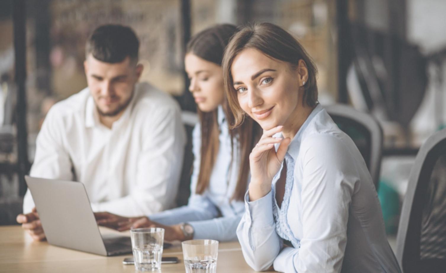 Session de travail collaborative sur l'automatisation des processus