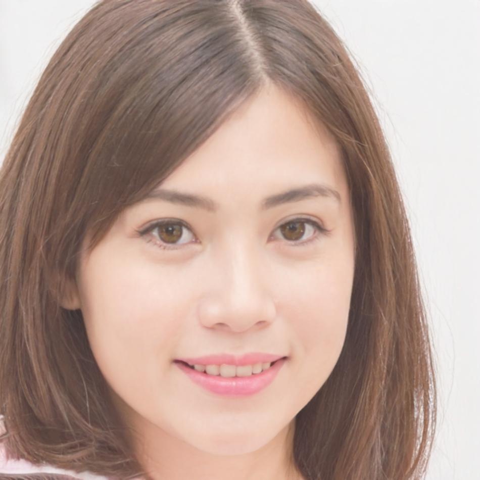 Portrait professionnel de Léonie Beaumont